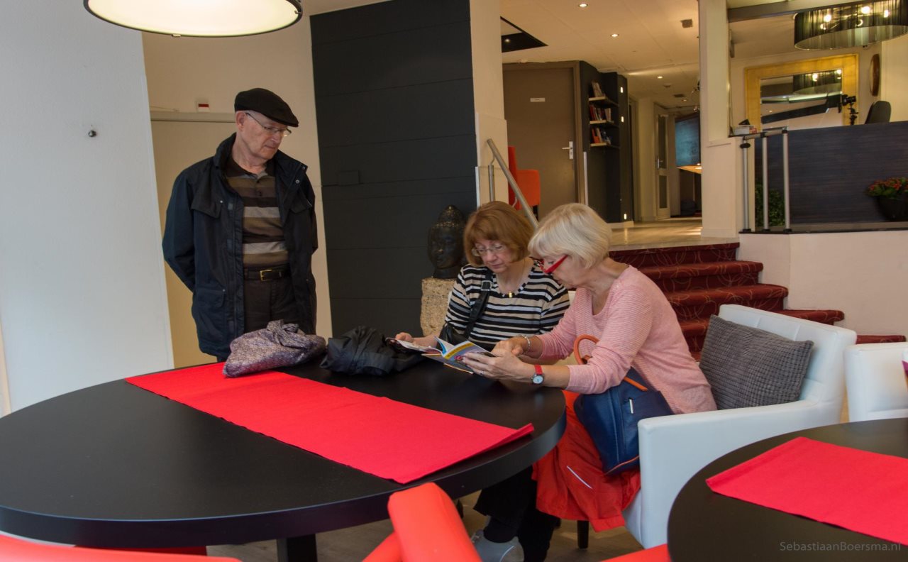 De Herbert Amsterdam 14