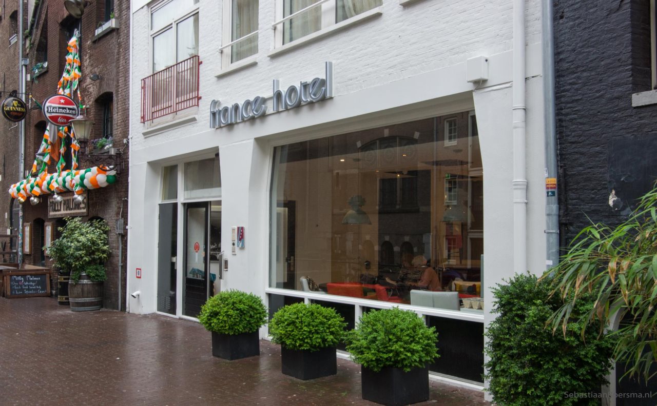 De Herbert Amsterdam 4