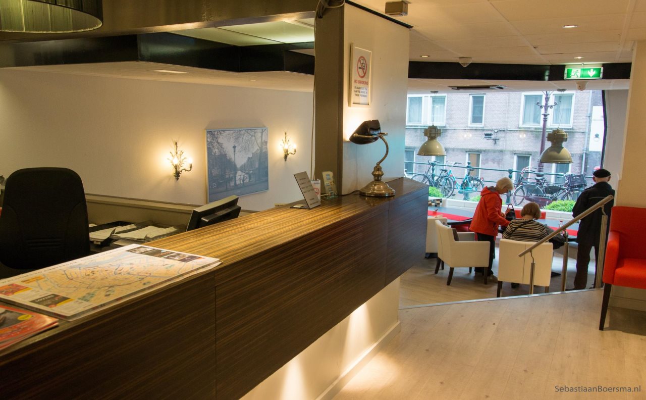 De Herbert Amsterdam 5