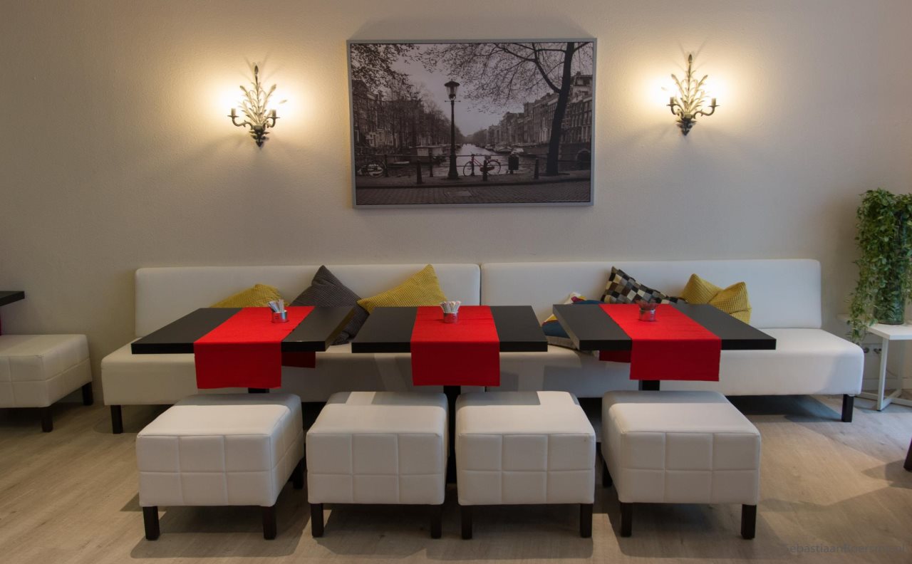 De Herbert Amsterdam 6