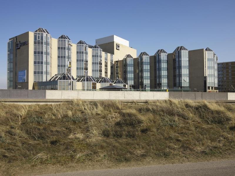 NH Zandvoort 1
