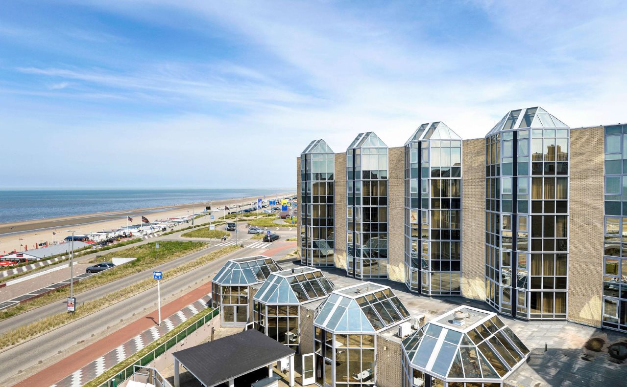 NH Zandvoort 16