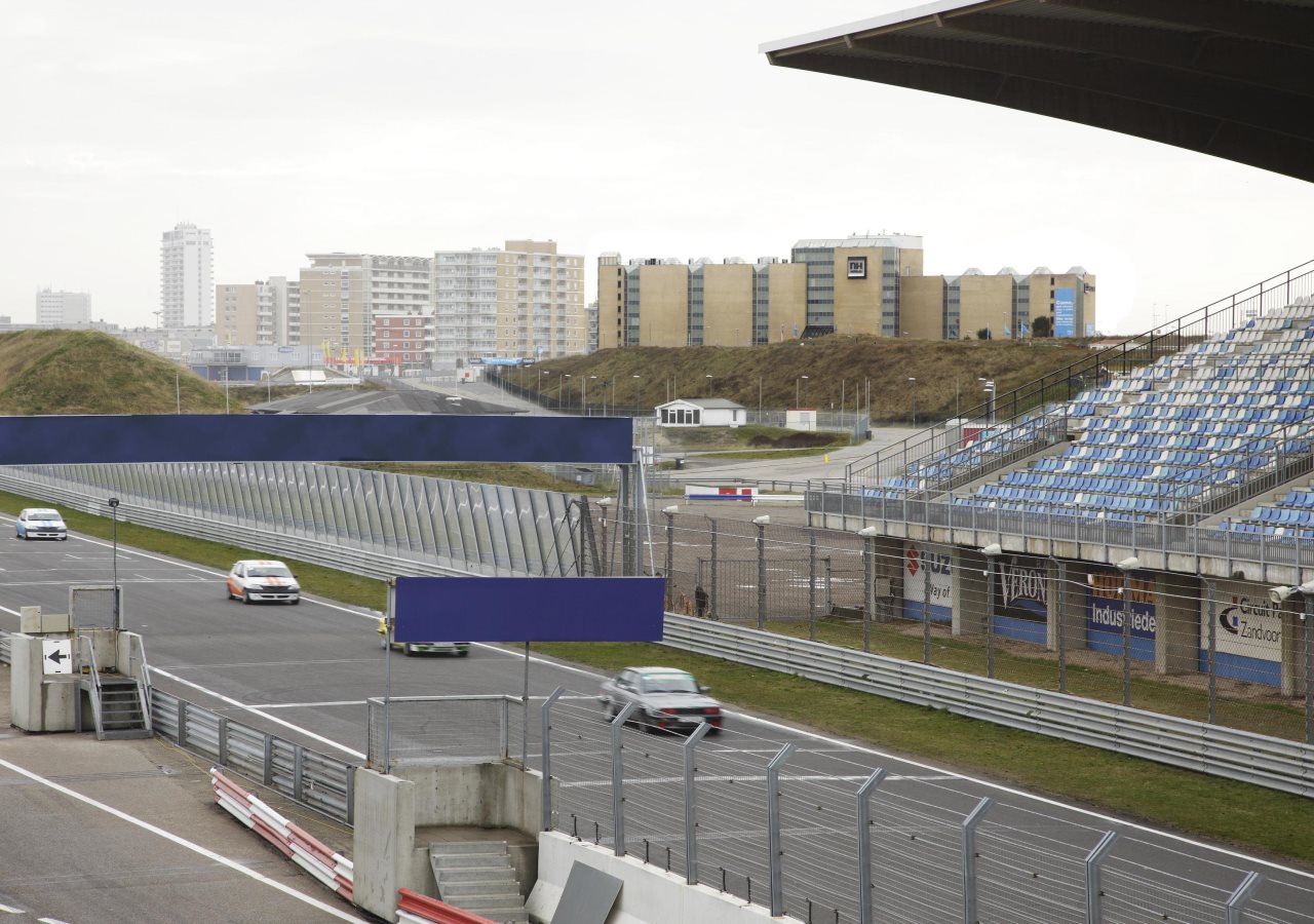 NH Zandvoort 24