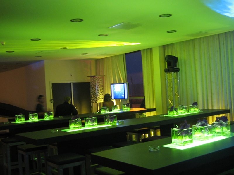 Leonardo Hotel IJmuiden Seaport Beach 10