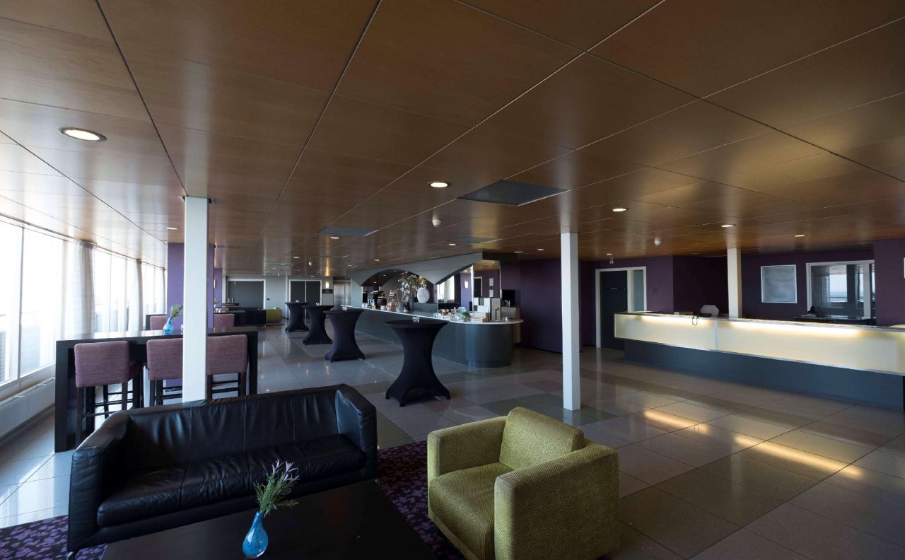 Leonardo Hotel IJmuiden Seaport Beach 18
