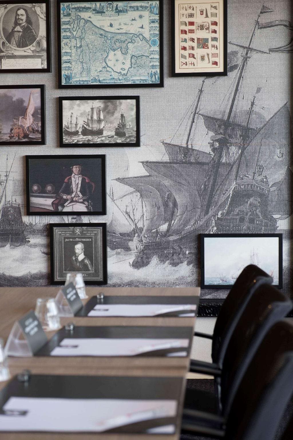 Leonardo Hotel IJmuiden Seaport Beach 20
