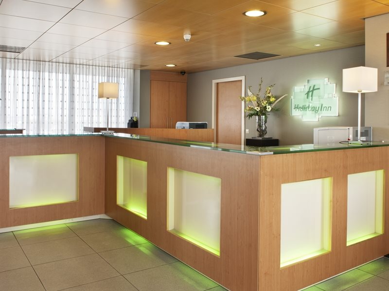 Leonardo Hotel IJmuiden Seaport Beach 5