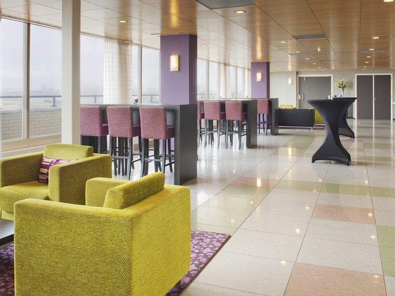 Leonardo Hotel IJmuiden Seaport Beach 7