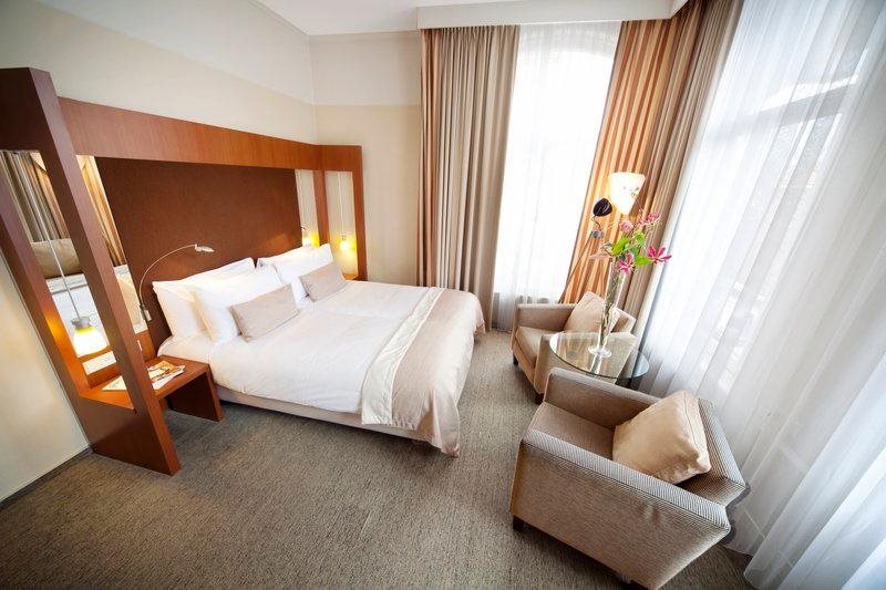 Jan Luyken Hotel Amsterdam 1