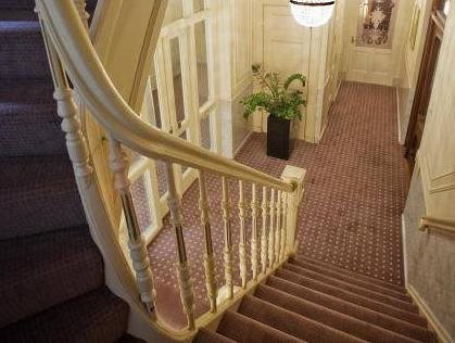 Jan Luyken Hotel Amsterdam 9