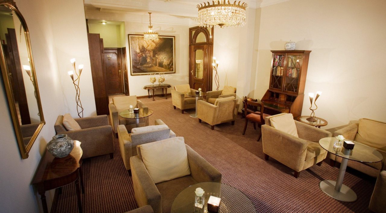 Jan Luyken Hotel Amsterdam 12