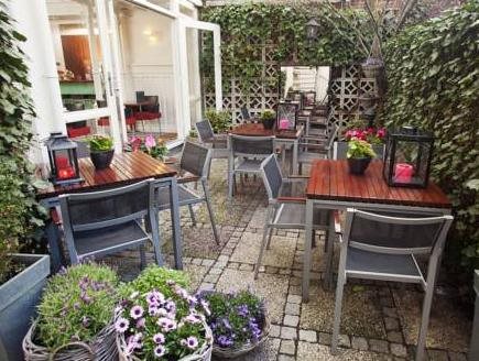Jan Luyken Hotel Amsterdam 13