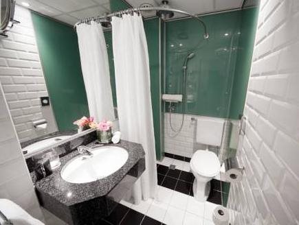 Jan Luyken Hotel Amsterdam 14