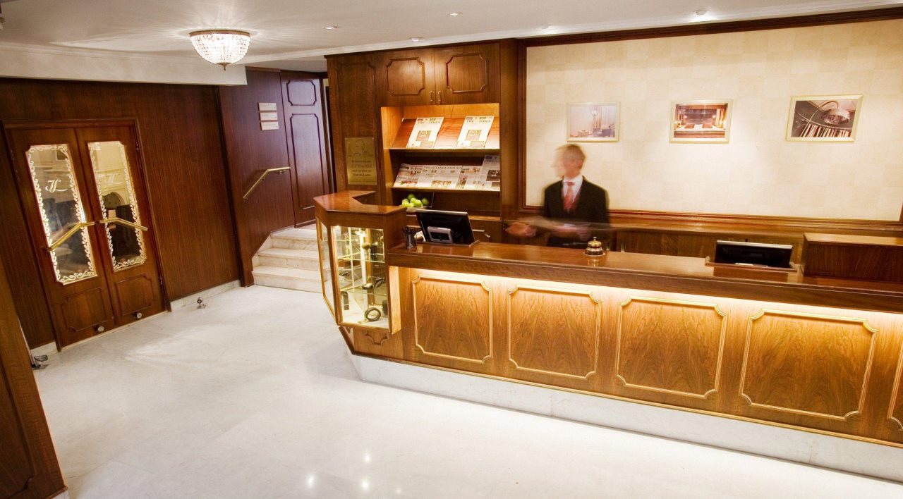 Jan Luyken Hotel Amsterdam 19