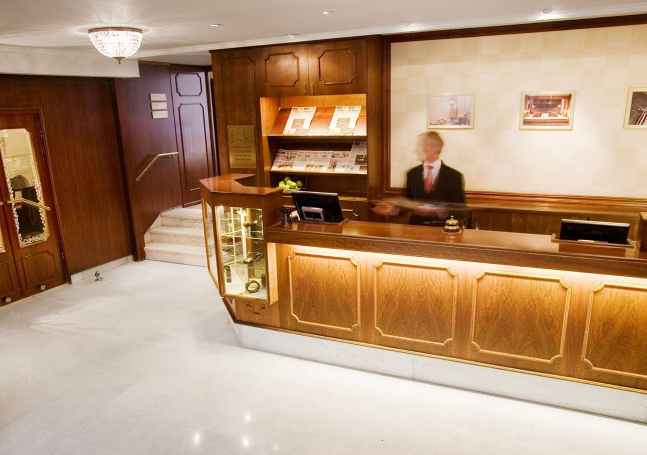 Jan Luyken Hotel Amsterdam 2