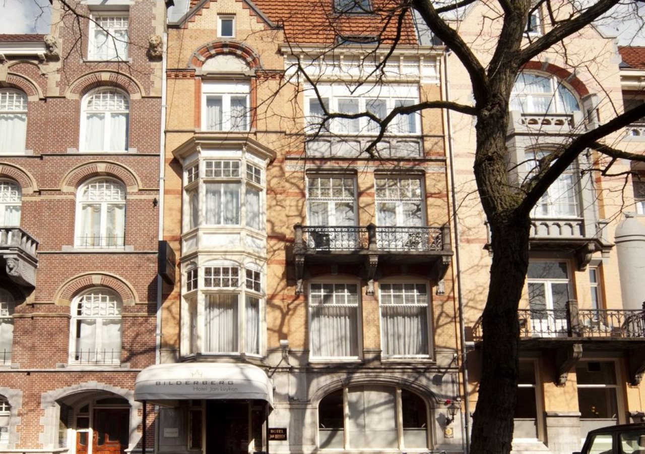 Jan Luyken Hotel Amsterdam 21