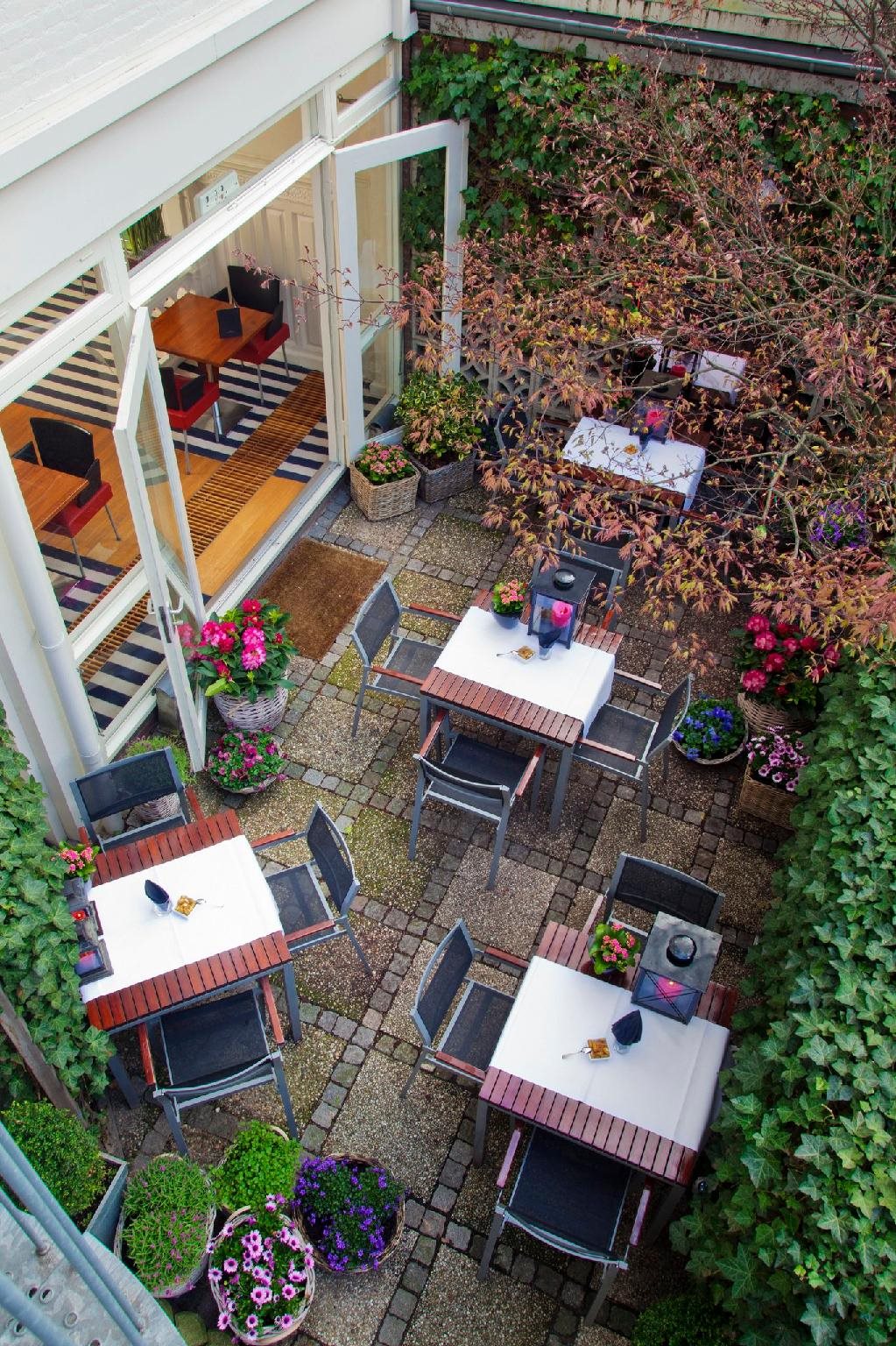 Jan Luyken Hotel Amsterdam 23