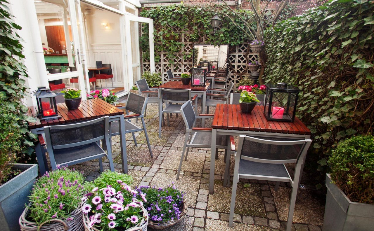 Jan Luyken Hotel Amsterdam 24