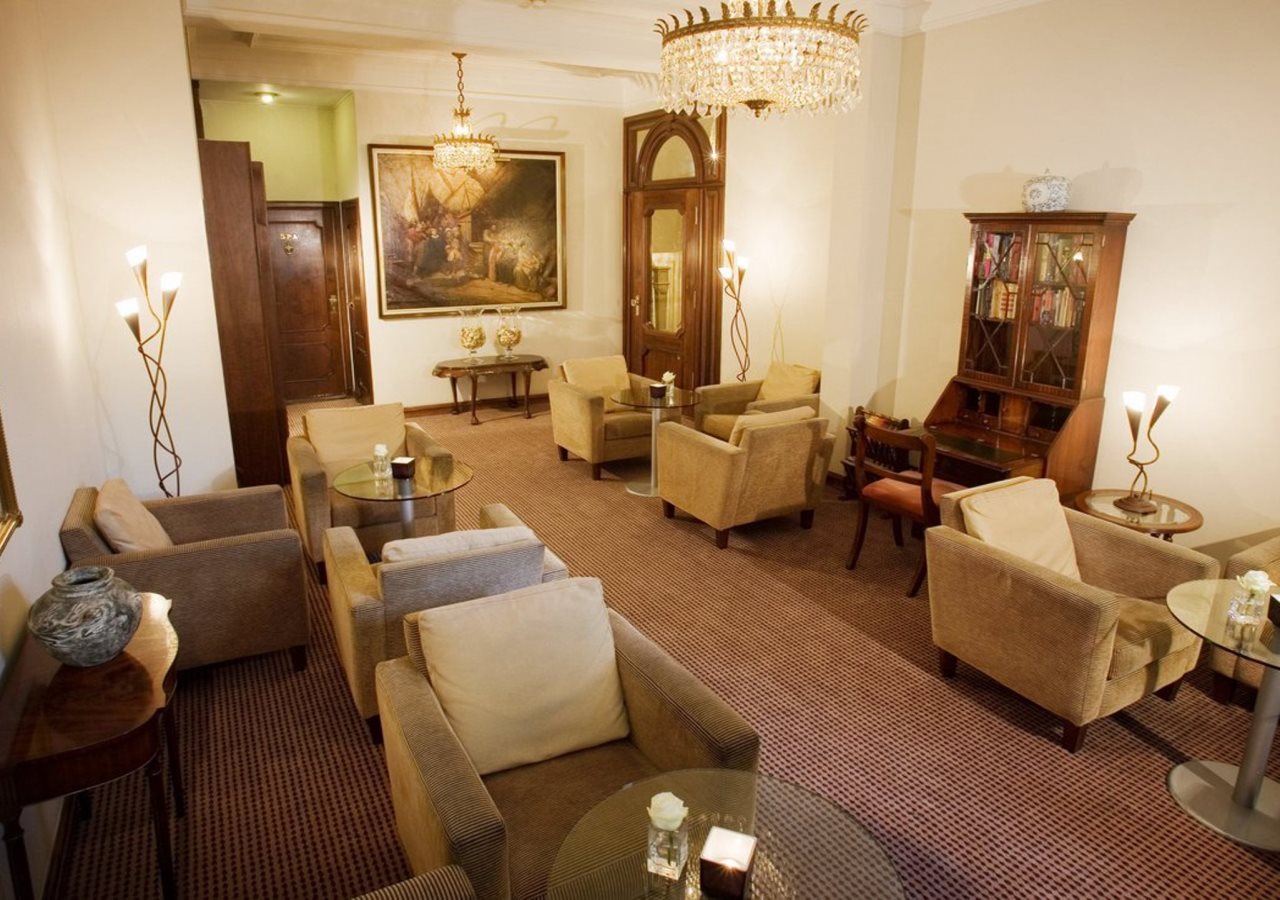 Jan Luyken Hotel Amsterdam 3
