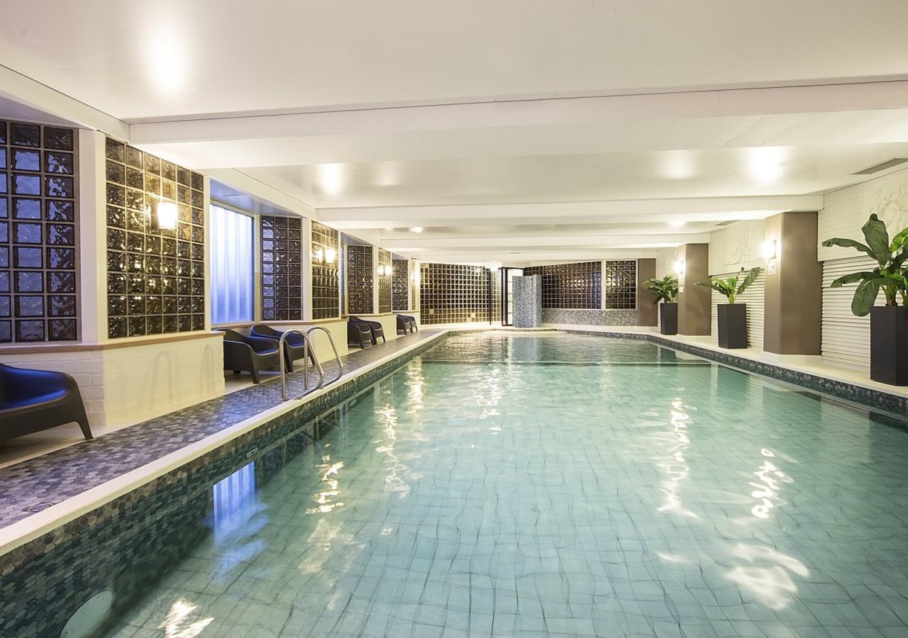 Jan Luyken Hotel Amsterdam 4