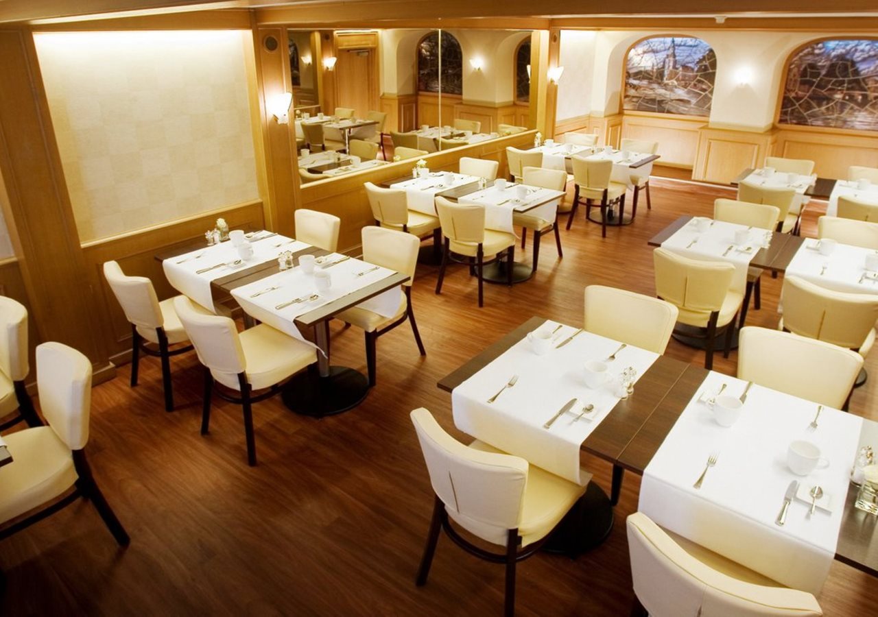 Jan Luyken Hotel Amsterdam 6