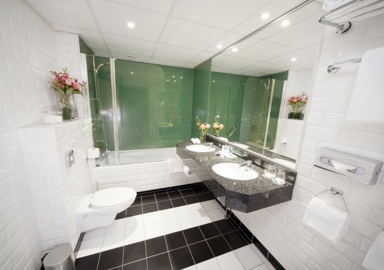 Jan Luyken Hotel Amsterdam 7
