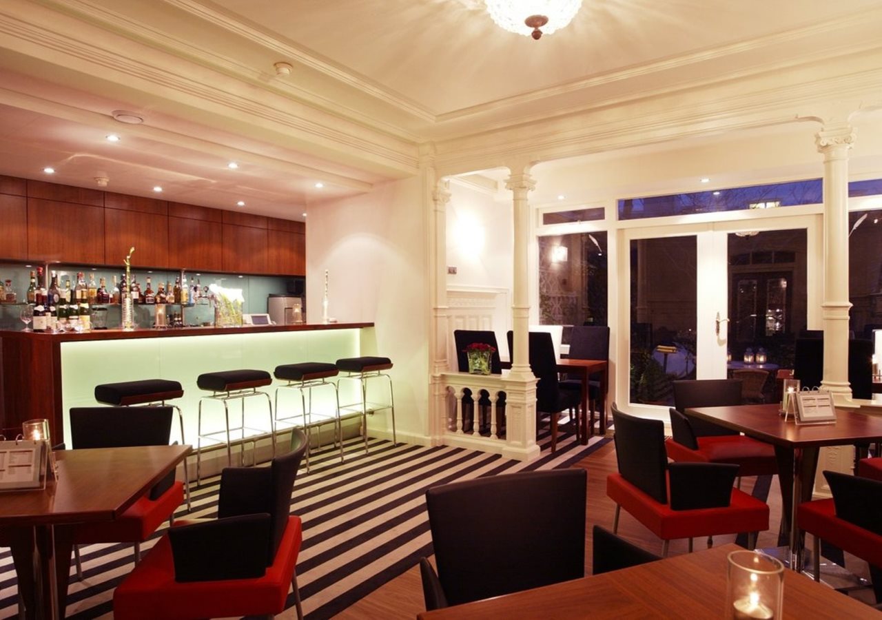 Jan Luyken Hotel Amsterdam 8