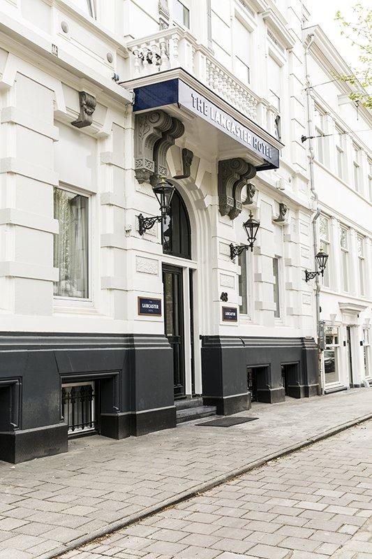 The Lancaster Hotel Amsterdam 1
