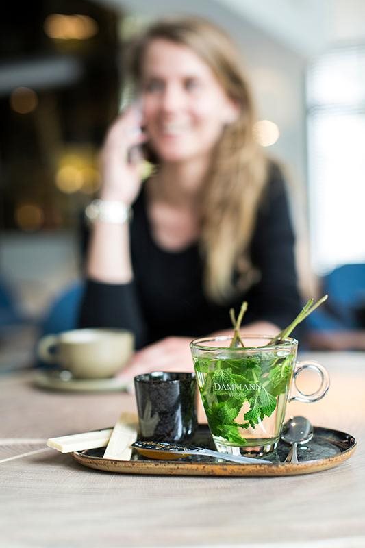 The Lancaster Hotel Amsterdam 18