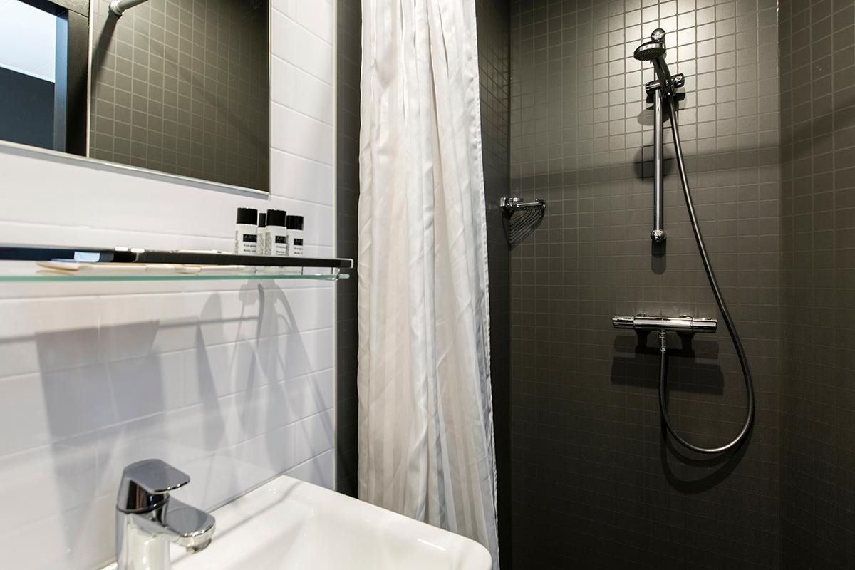 The Lancaster Hotel Amsterdam 2