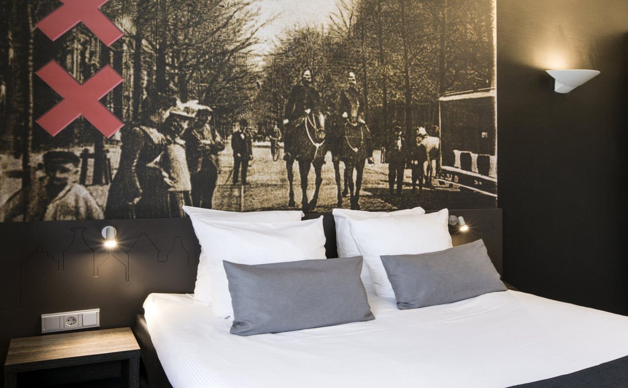 The Lancaster Hotel Amsterdam 20