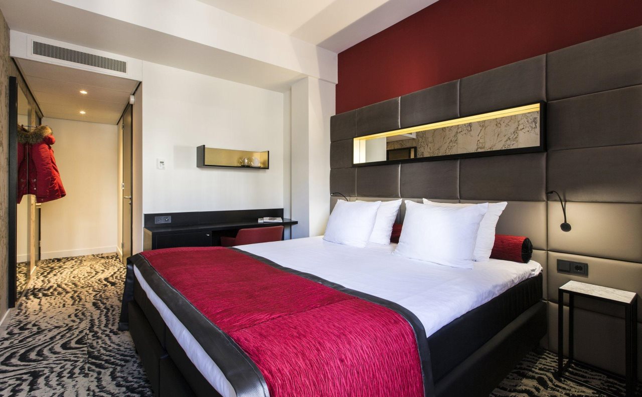 The Lancaster Hotel Amsterdam 21