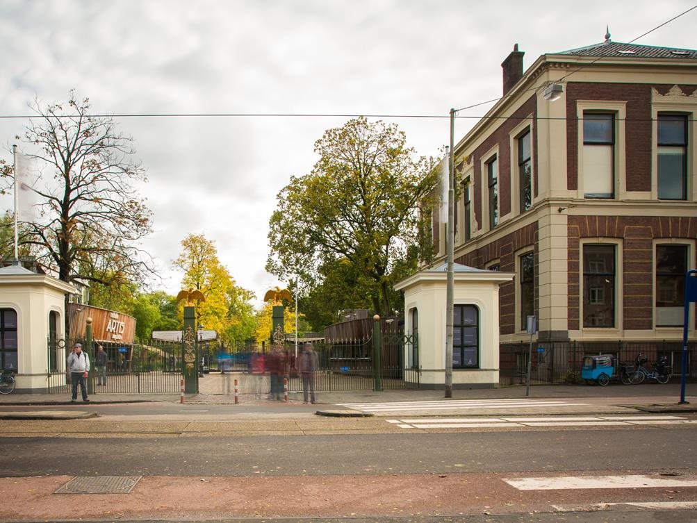 The Lancaster Hotel Amsterdam 24