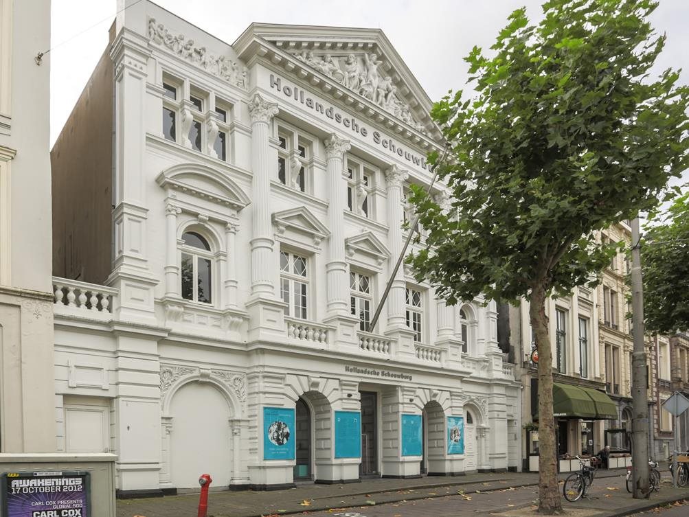 The Lancaster Hotel Amsterdam 5