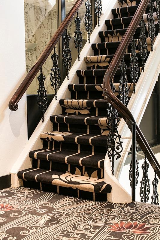 The Lancaster Hotel Amsterdam 8