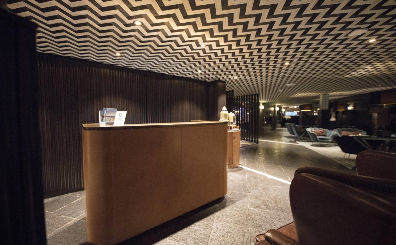 Apollo Hotel Amsterdam 15