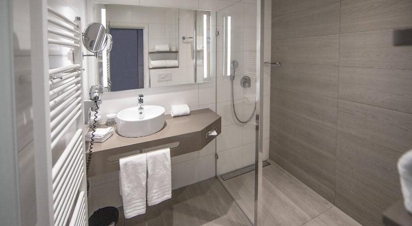 Apollo Hotel Amsterdam 2