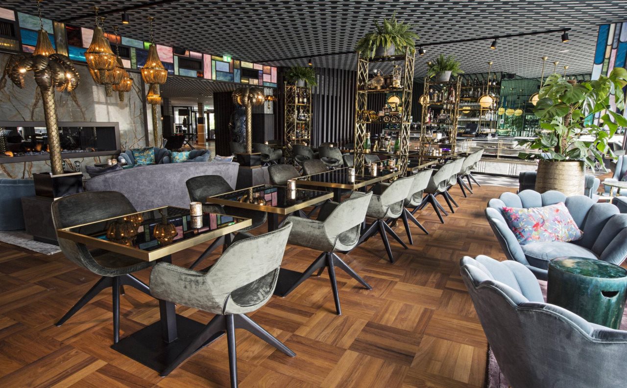 Apollo Hotel Amsterdam 20