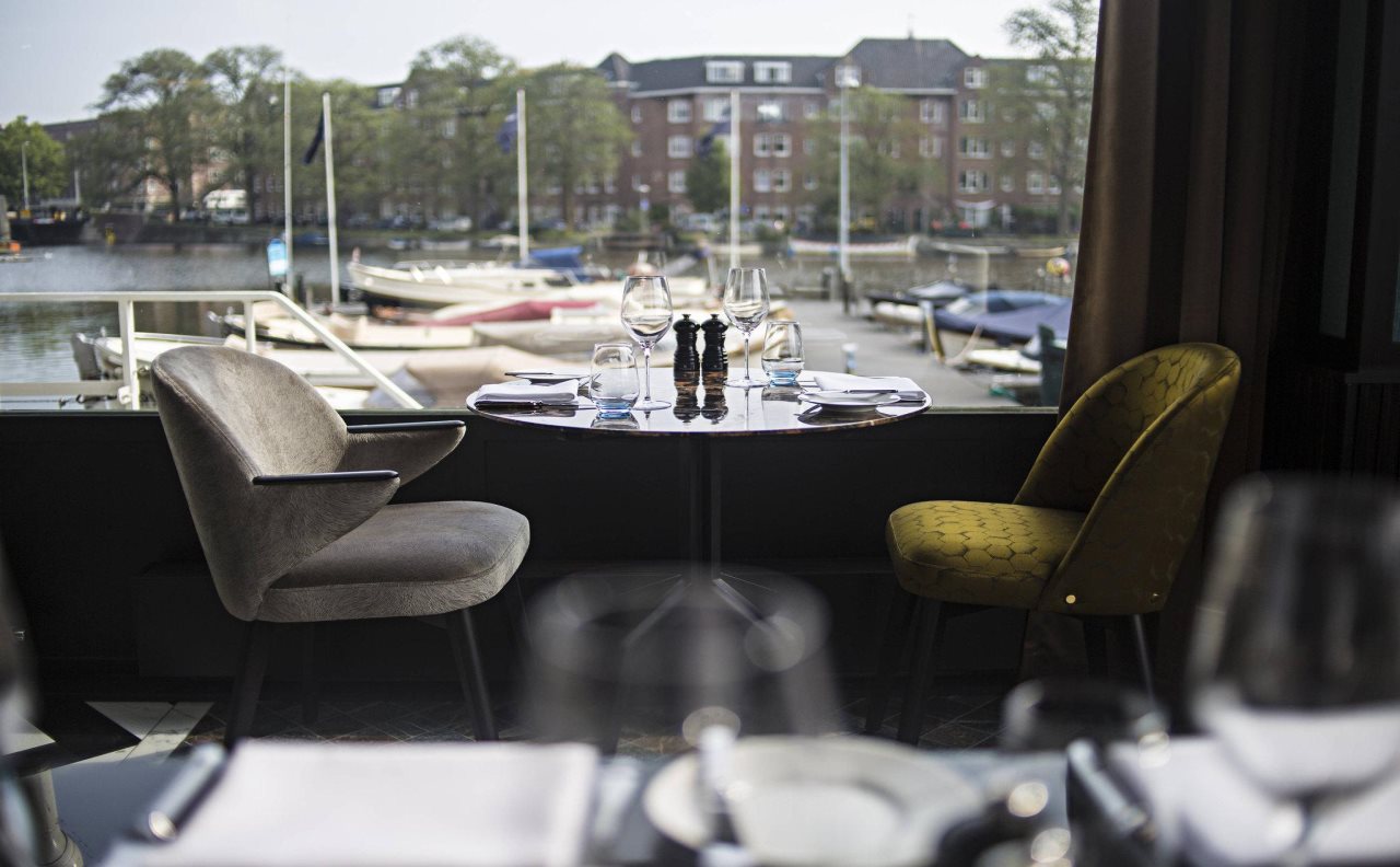 Apollo Hotel Amsterdam 21