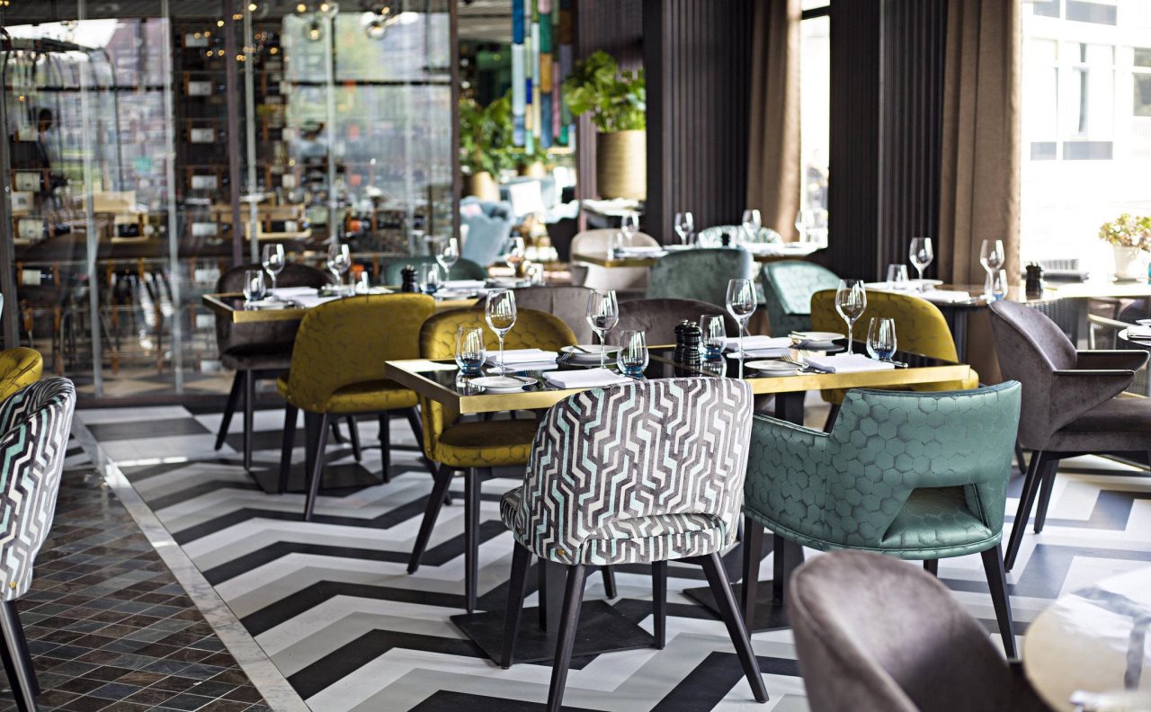Apollo Hotel Amsterdam 22