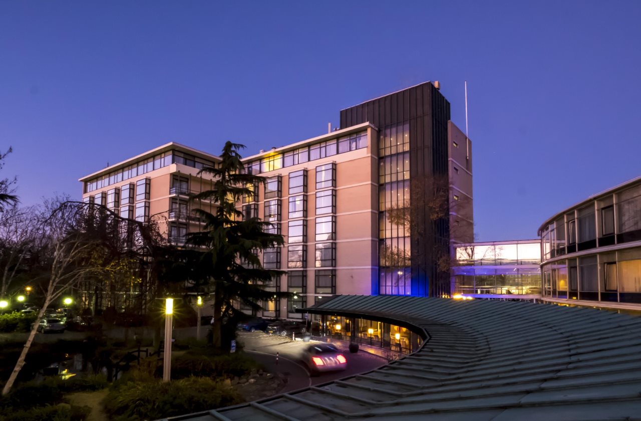Apollo Hotel Amsterdam 4