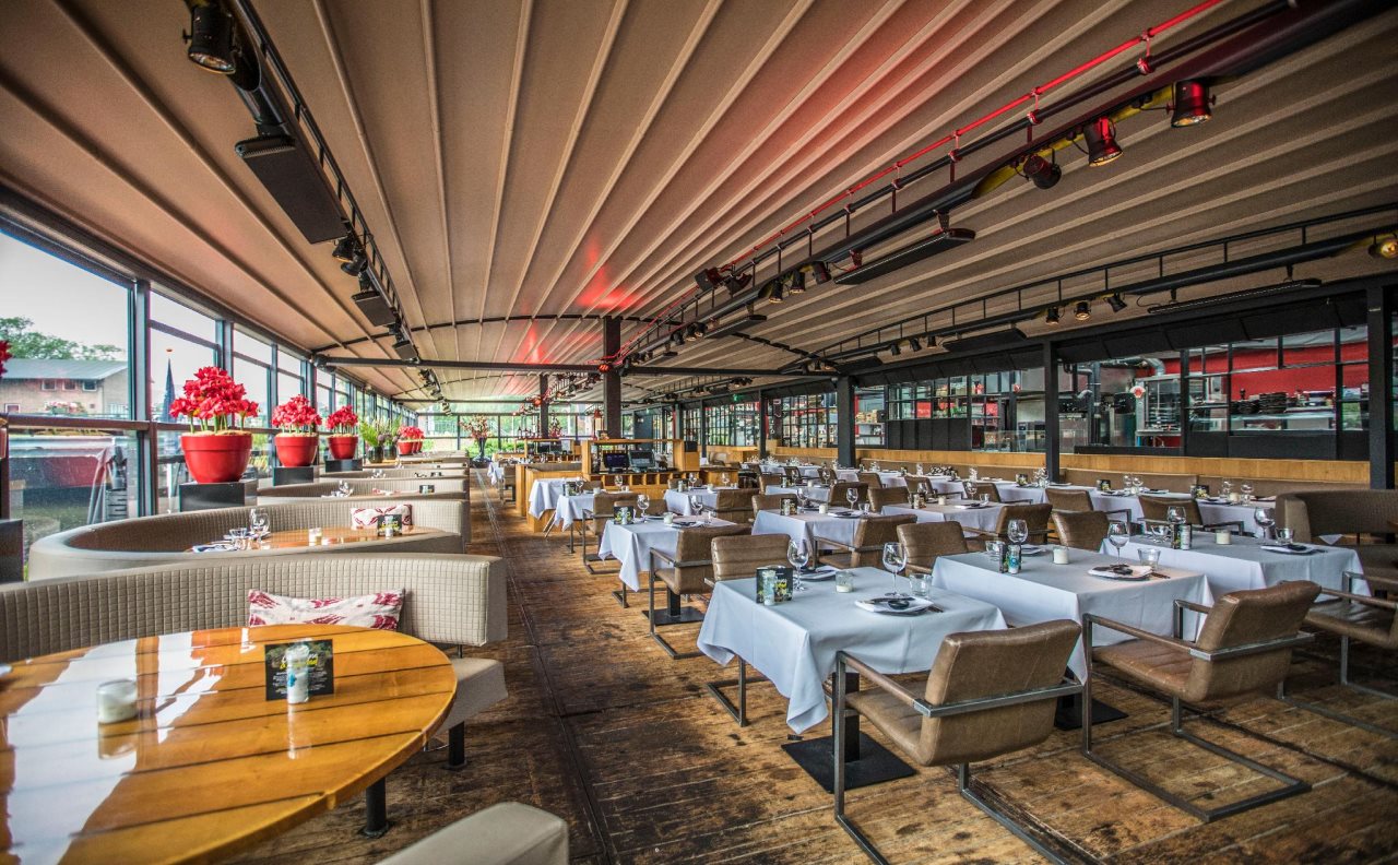 Apollo Hotel Amsterdam 5