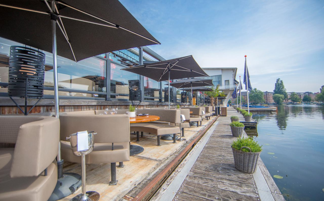 Apollo Hotel Amsterdam 7
