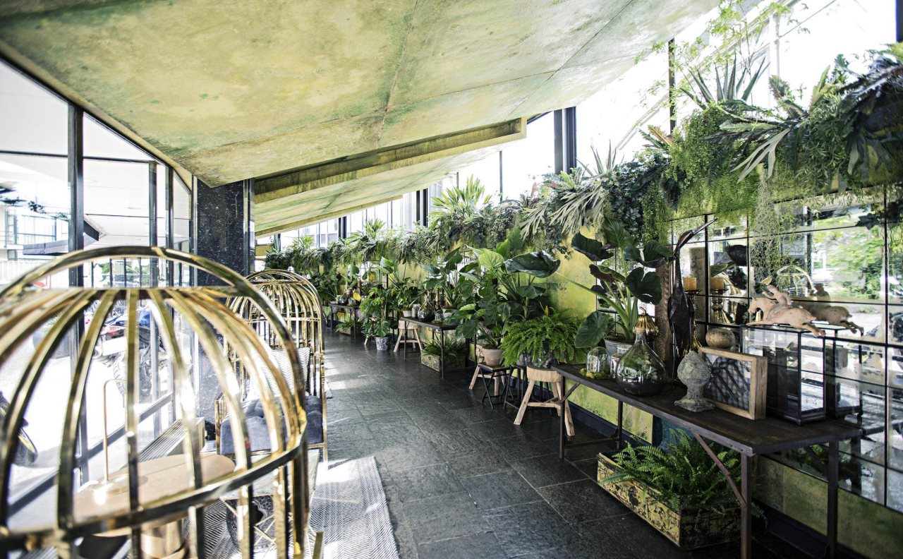 Apollo Hotel Amsterdam 8
