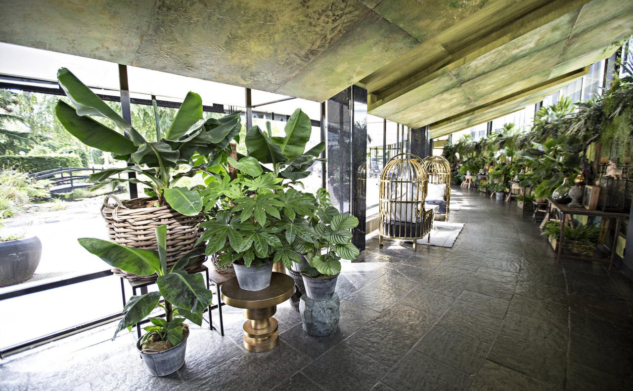 Apollo Hotel Amsterdam 9