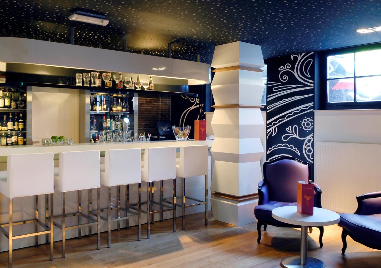 Citadines Canal Amsterdam 15