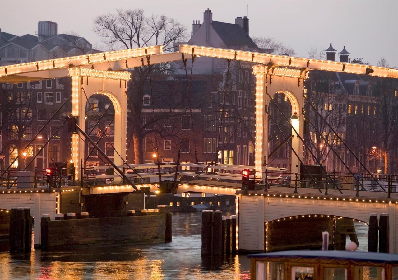 Citadines Canal Amsterdam 5