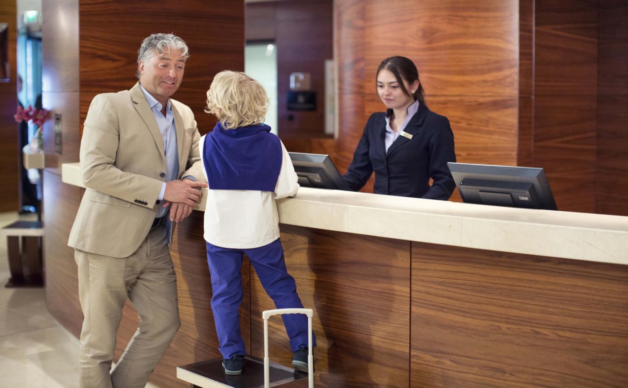 Hotel Okura Amsterdam 13