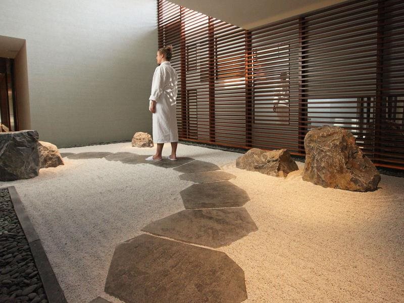 Hotel Okura Amsterdam 15