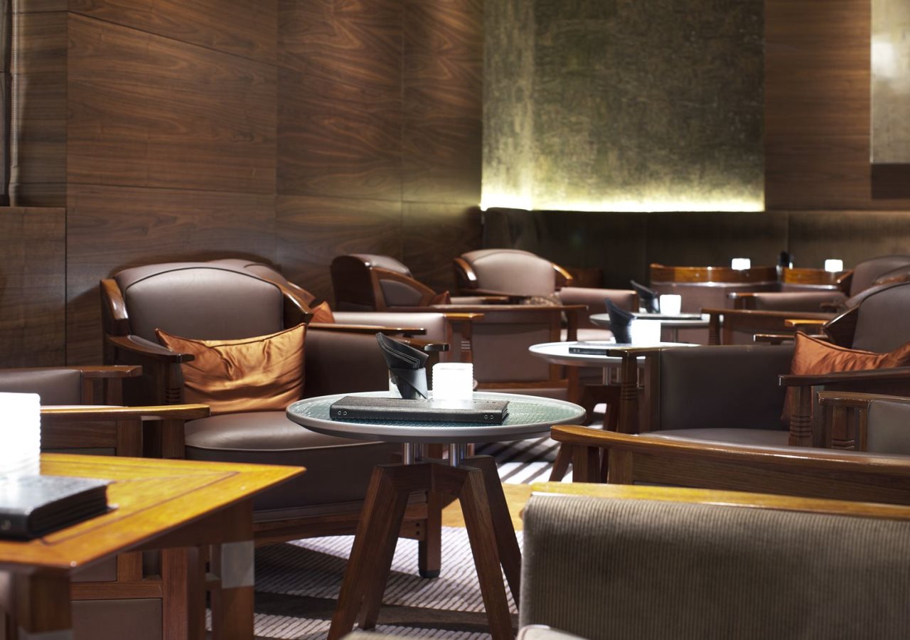 Hotel Okura Amsterdam 17